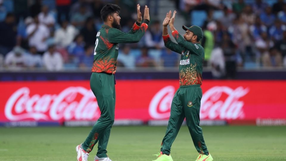Bangladesh will return to international cricket after missing the T20 World Cup