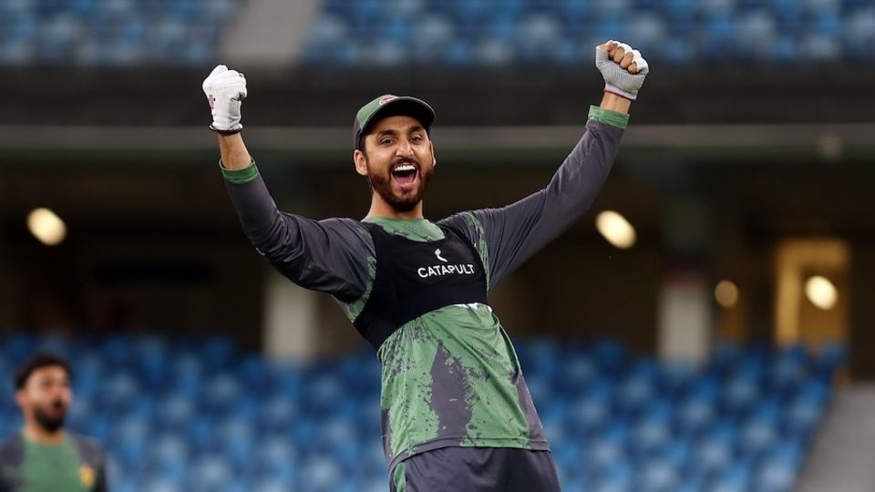 Salman Agha captained Pakistan to a 2-1 series win in Zimbabwe recently