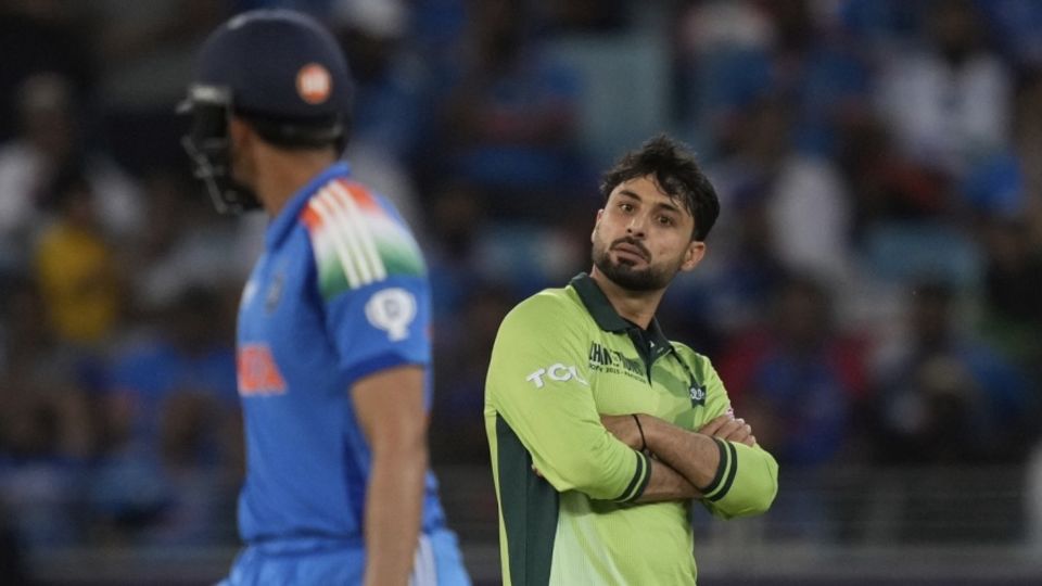 If history is anything to go by, Indian and Pakistani players will bring intensity and not animosity