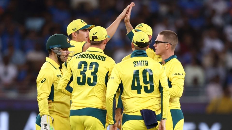 Australia are expected to play the first two T20Is against South Africa in Darwin