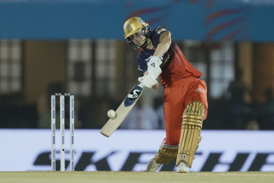 Ellyse Perry has confirmed her availability for WPL 2027