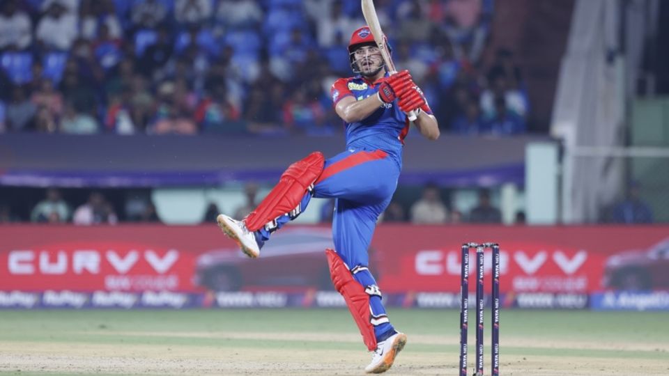 Ashutosh Sharma played an innings for the ages