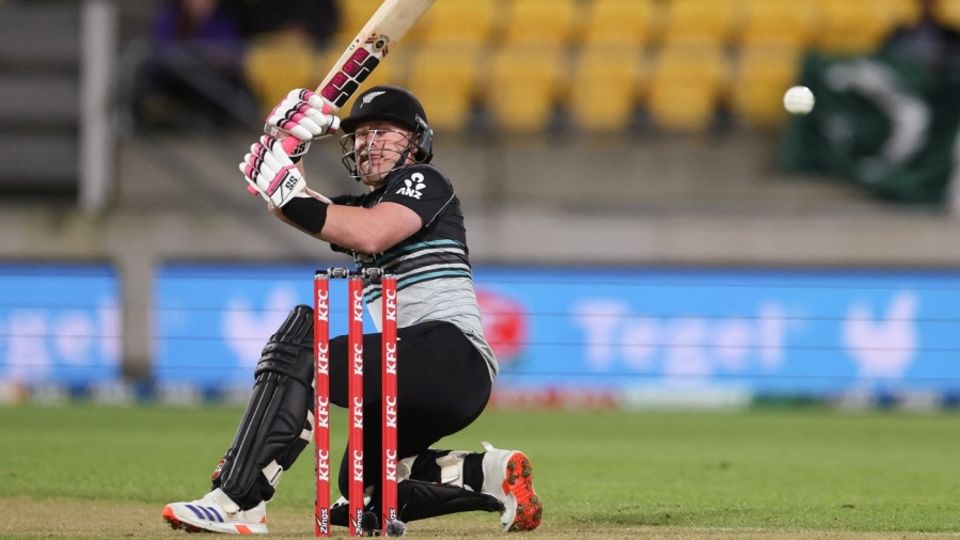 Seifert could play his first ODI in more than five years