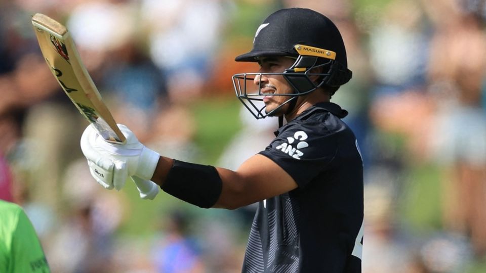 Muhammad Abbas scored fifty off just 24 balls, the fastest by an ODI debutant