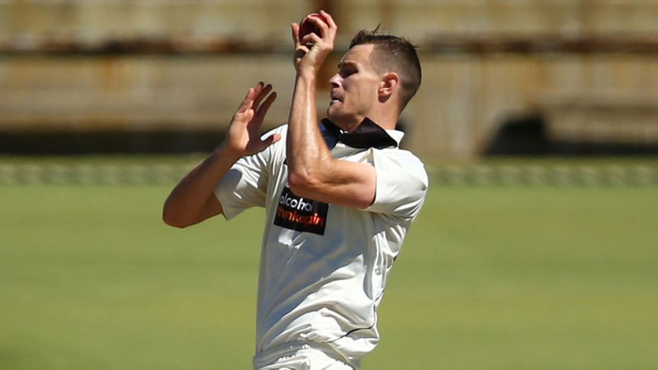 Behrendorff's first-class career, which included an innings haul of 9 for 37, came to an end in 2017