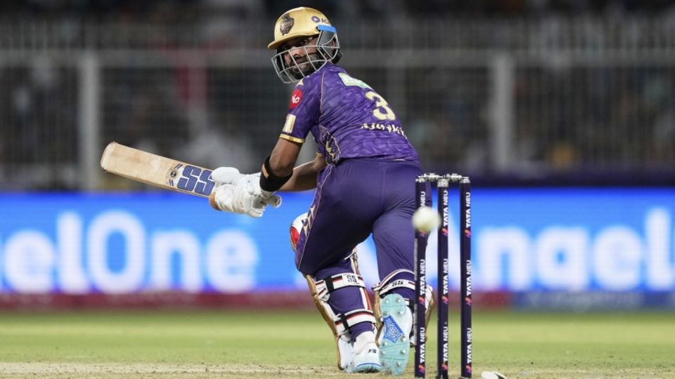 Ajinkya Rahane felt there were enough positives to take back despite their four-run defeat