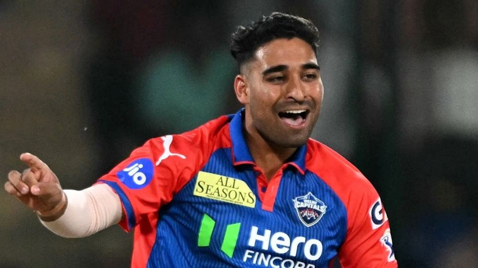 Vipraj Nigam first came into the limelight during IPL 2025