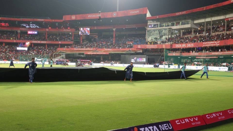 File photo: Bengaluru is known for its fast drainage systems