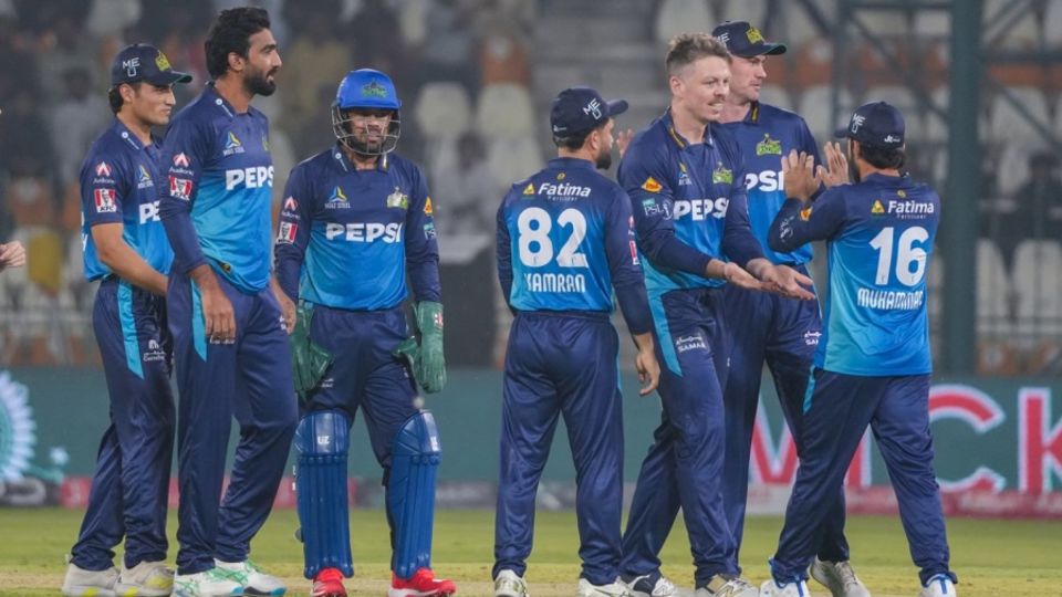 If the PCB pushes Multan Sultans' sale through before the PSL, it will have to be done quickly