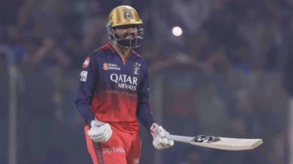 Krunal Pandya starred with both bat and ball