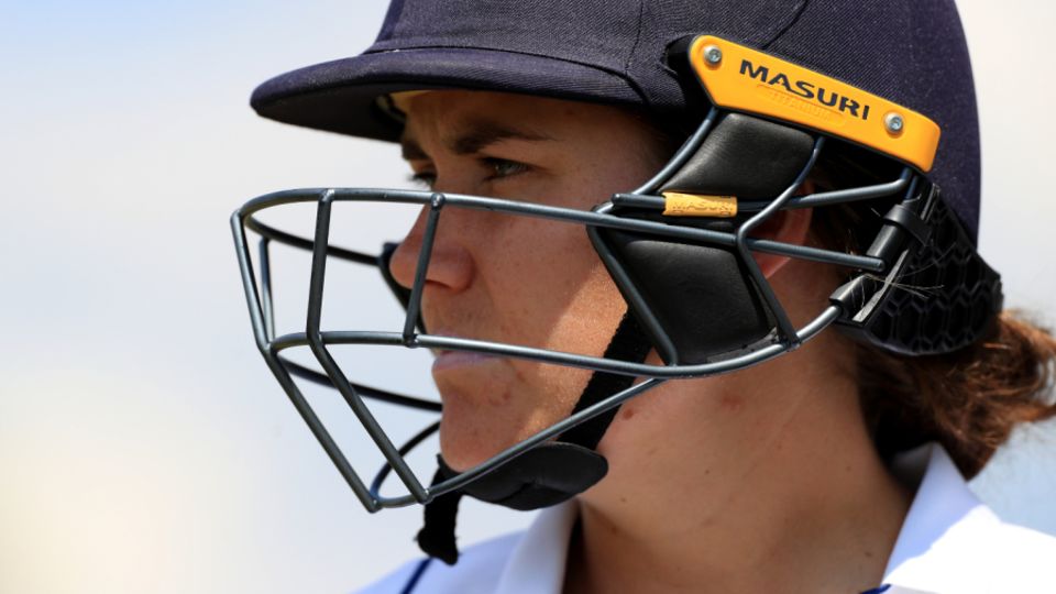 Nat Sciver-Brunt has been named as England Women's new captain