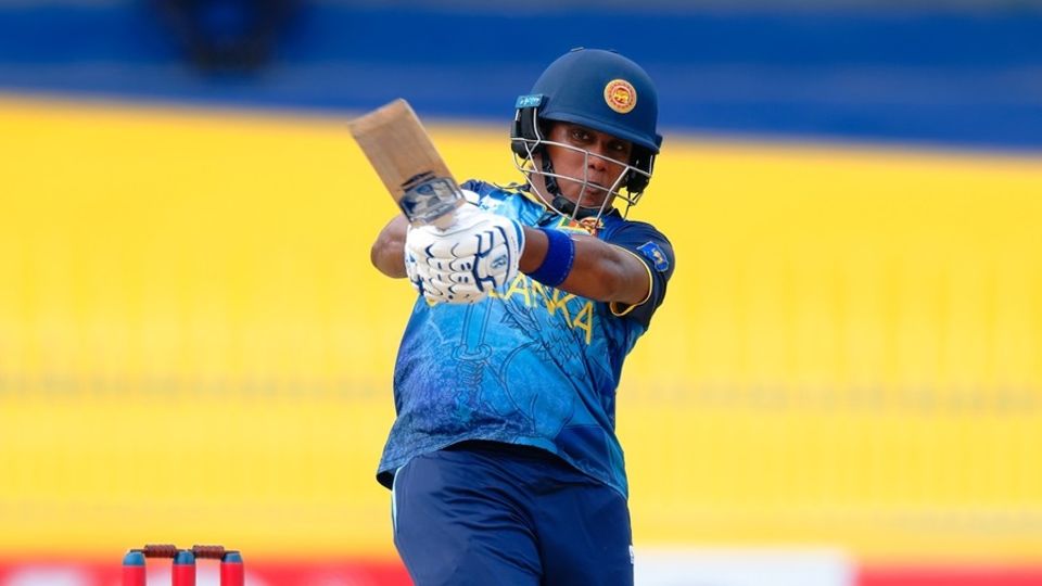 Chamari Athapaththu holds the key for co-hosts Sri Lanka
