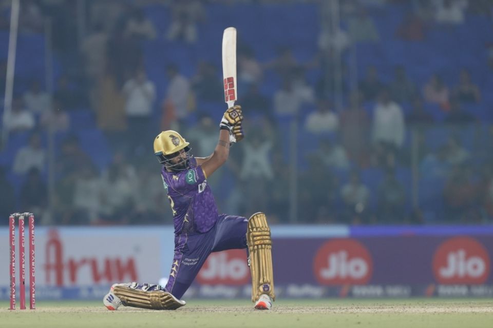 "I love to bat. In domestic cricket for Delhi, I have felt that we have won due to my batting, and that gave me that inner confidence that, yes, I can bat"