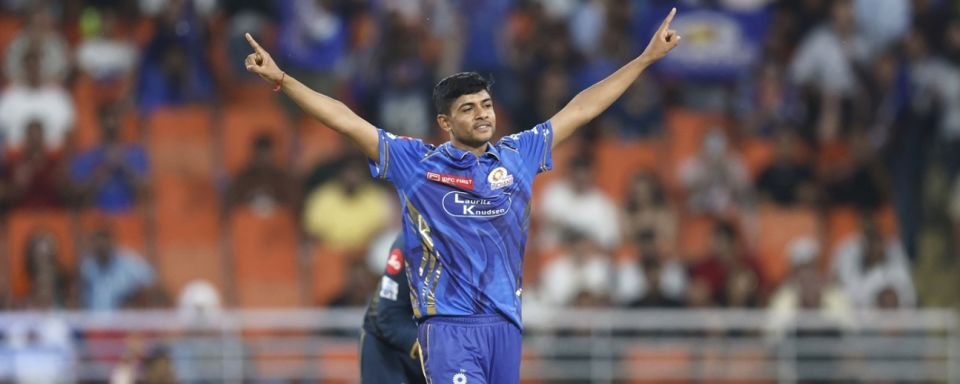 Ashwani Kumar can be trusted as a wicket-taker but has often been quite expensive