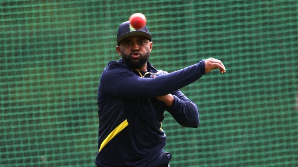 Temba Bavuma should be back after resting in the first ODI