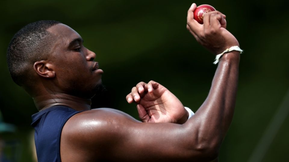 Lungi Ngidi has also only played two Tests in the last 18 months