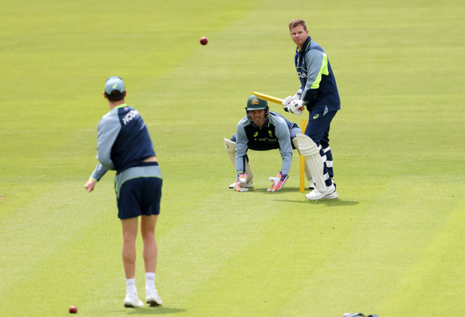 There comes a point in a player's career when practising obsessively, all at hours, starts giving diminishing returns