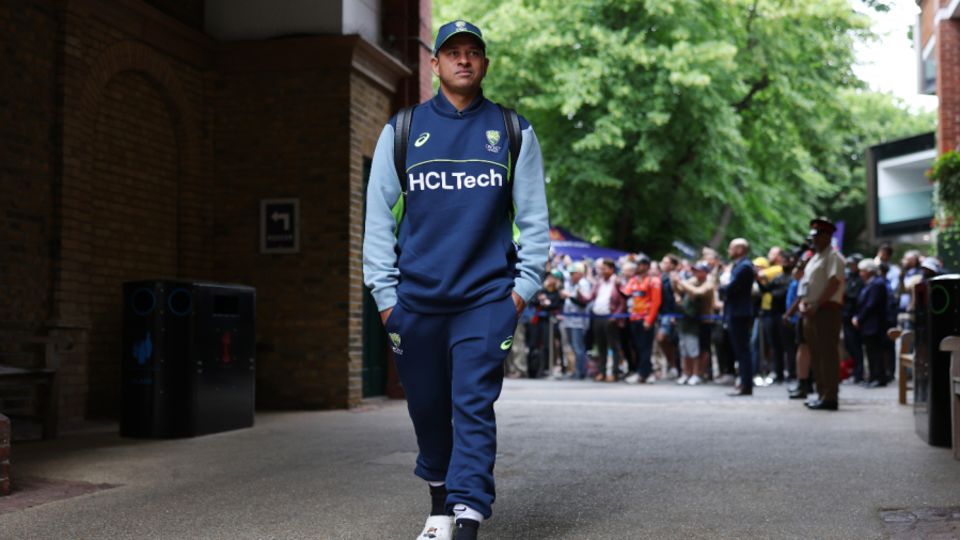 "I'm very attuned to whatever is best for the team [and that] is what I'm trying to do"