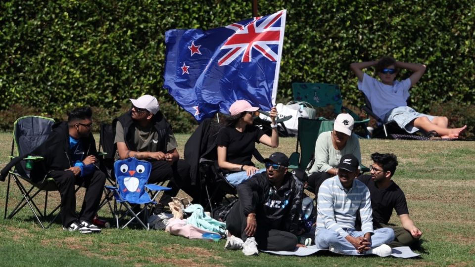 Australia, England, West Indies, South Africa to tour New Zealand in packed 2025-26 season