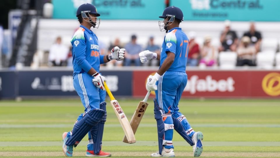 Vaibhav Suryavanshi and Ayush Mhatre have already made quite a name for themselves