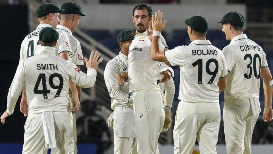 The current era of Australia's Test side has been hugely successful
