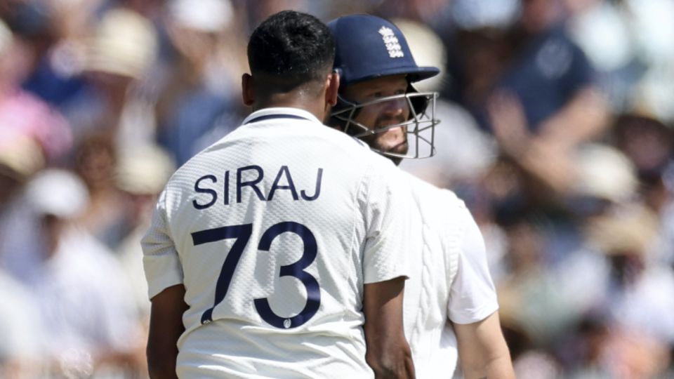Tempers frayed more than once, but that can happen when alite players are giving it their all