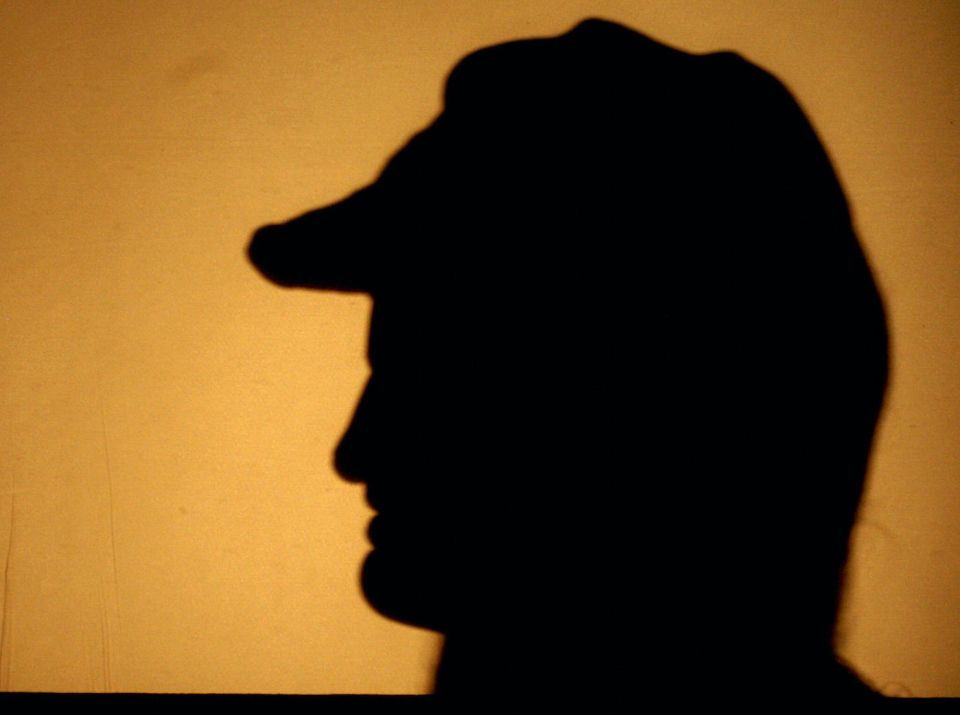 Prince of darkness: a long shadow casts Ganguly