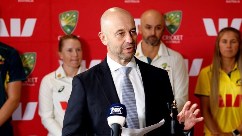 Todd Greenberg: "Ultimately, countries are going to have to make hard decisions themselves"
