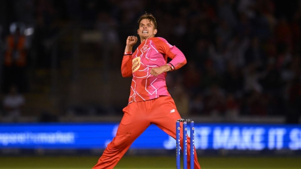 Chris Green had an evening out in Cardiff