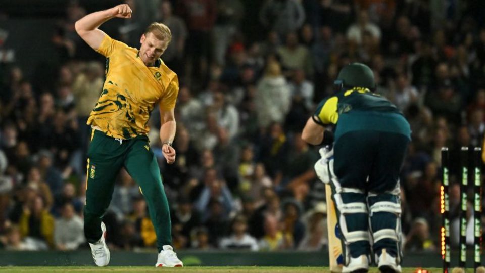 South Africa need to fine-tune their bowling combination