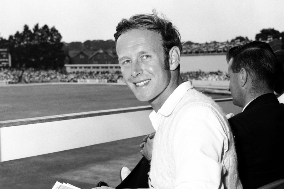 Deadly down under: Derek Underwood's World Series Cricket chapter