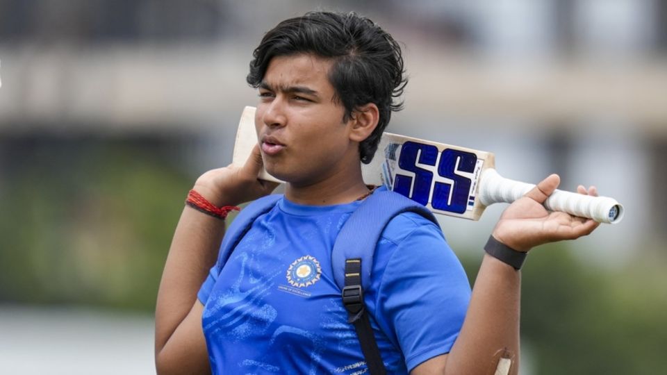 Vaibhav Suryavanshi was in good form on the recent Under-19 tours of England and Australia