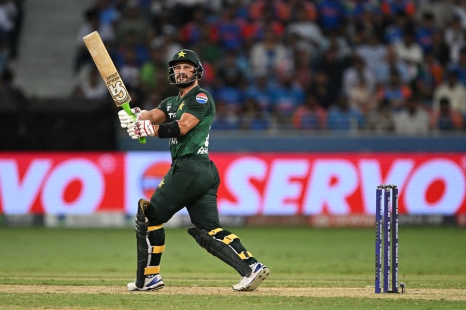 During the 2025 Asia Cup, Farhan became the first batter to have hit three sixes against Jasprit Bumrah in all T20Is