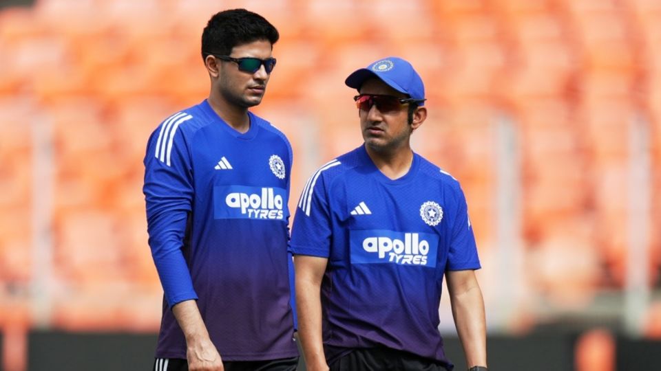 India won the Test series against West Indies 2-0