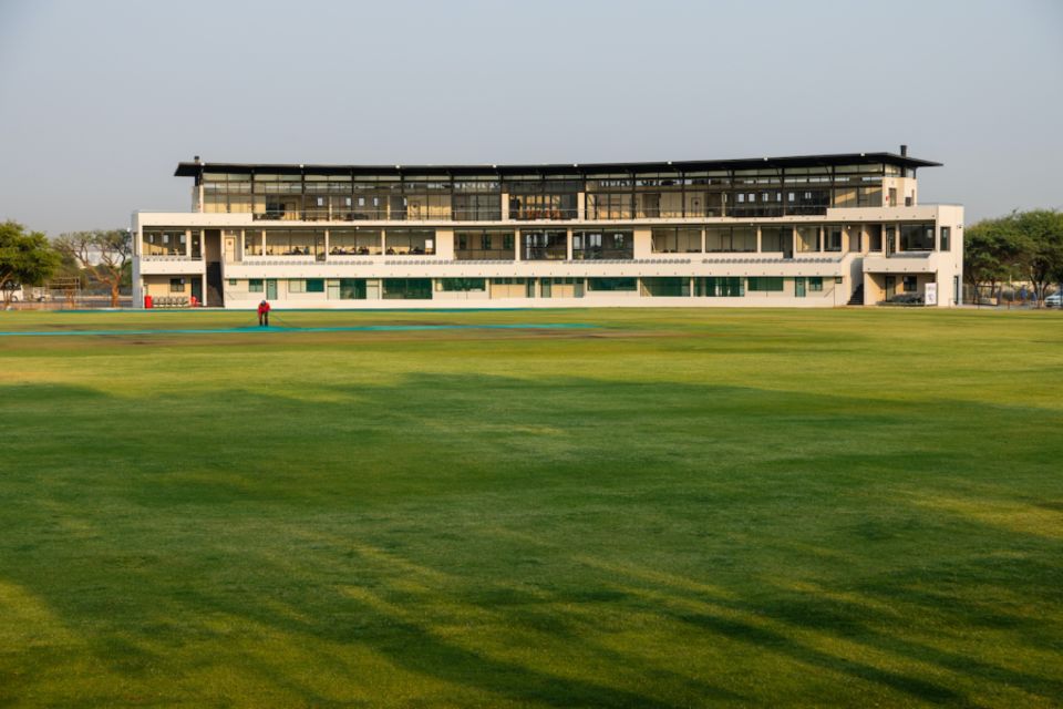 The NCG will be a vital boost for Namibia cricket, whose fortunes have been on an uptick since 2021