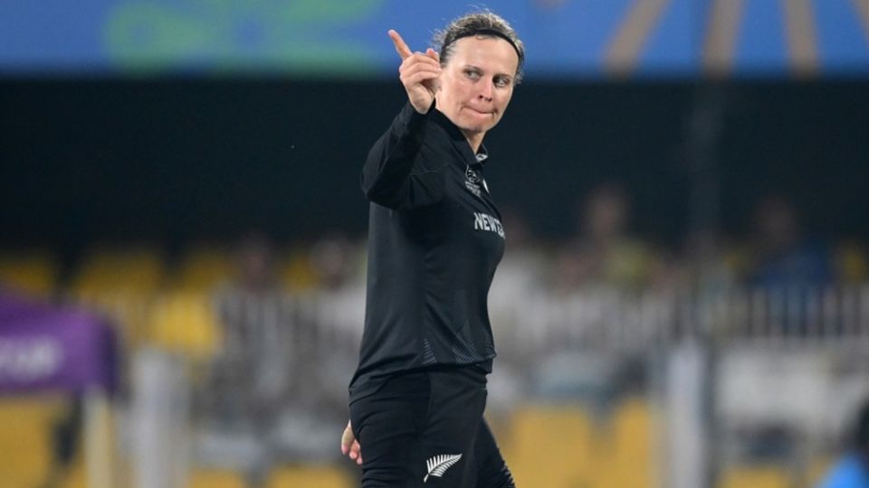 Lea Tahuhu will retire after the T20 World Cup