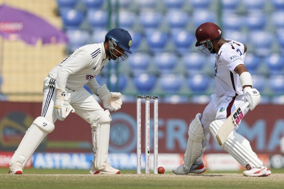 Gautam Gambhir: I have always believed that world cricket needs West Indian cricket