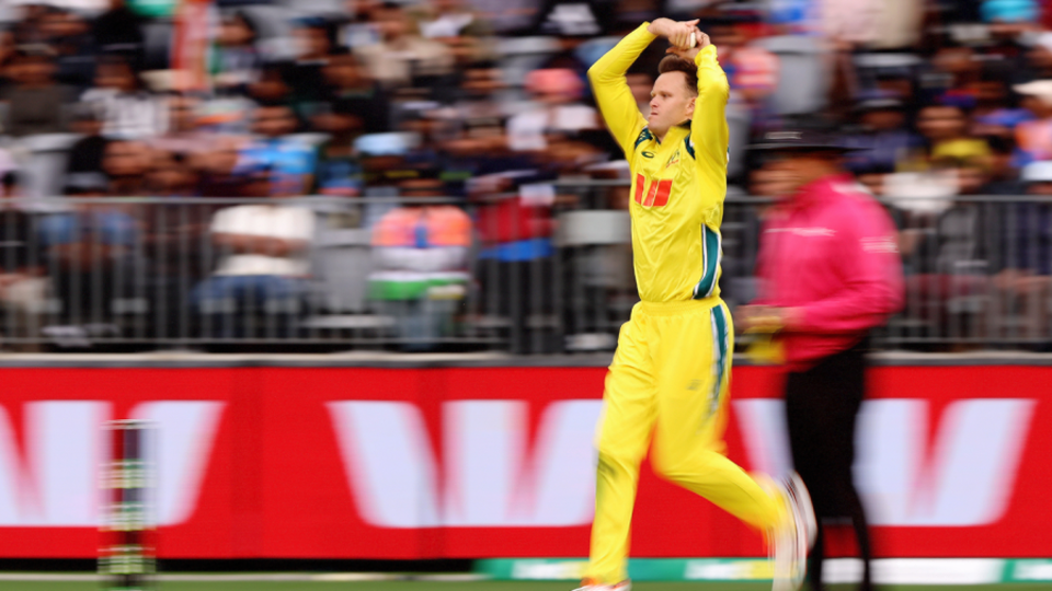 Matt Kuhnemann was excellent for Brisbane Heat and could be a factor in Sri Lanka