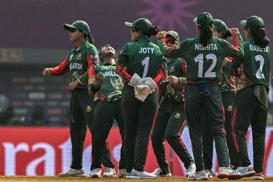 Tamim felt Bangladesh's women players in domestic cricket were severely underpaid