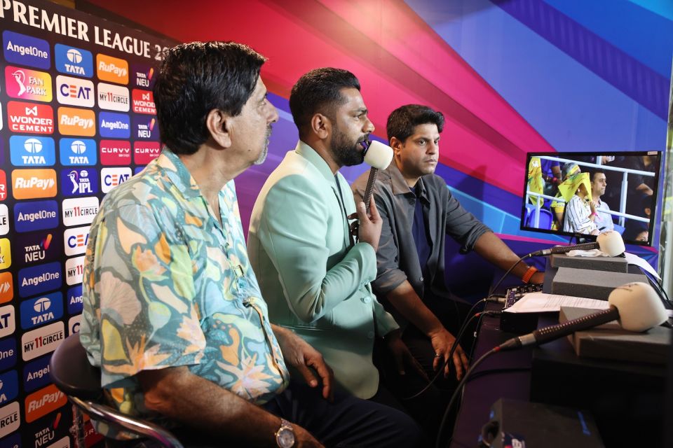 'I wish someone had told me to enjoy my cricket and not worry about selection'