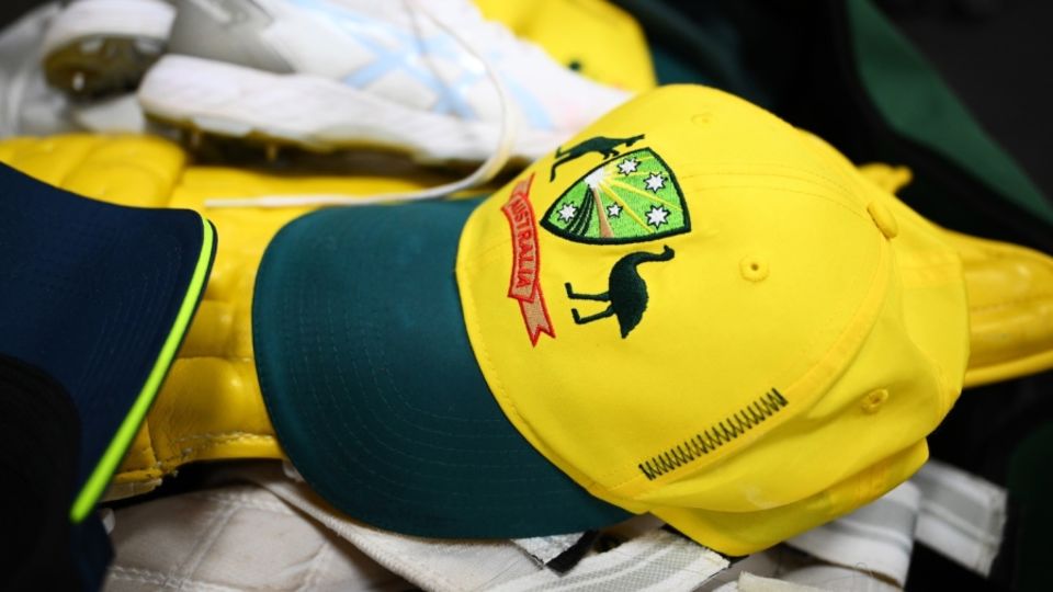 Australia are playing their last two league matches in Indore