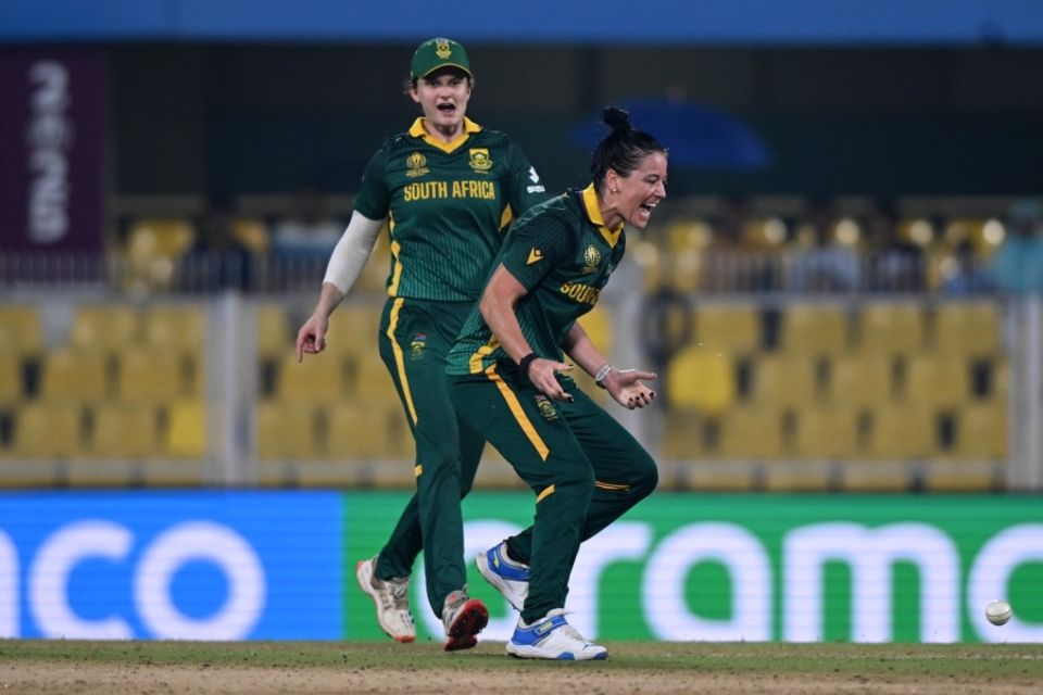 Two extremes come together to achieve just the right temperature for a semi-final