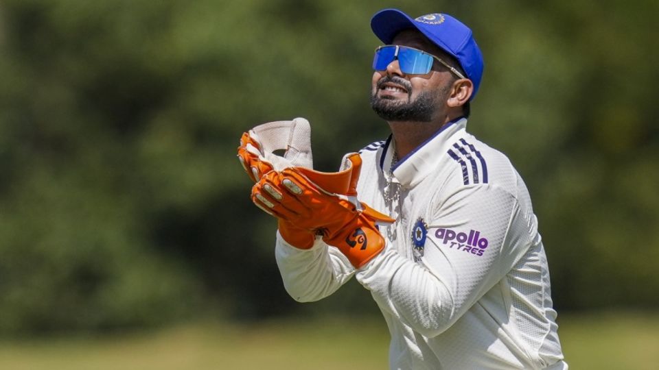 'When you have gone through so much in your life, you understand [that] keeping it simple is the key' - Rishabh Pant