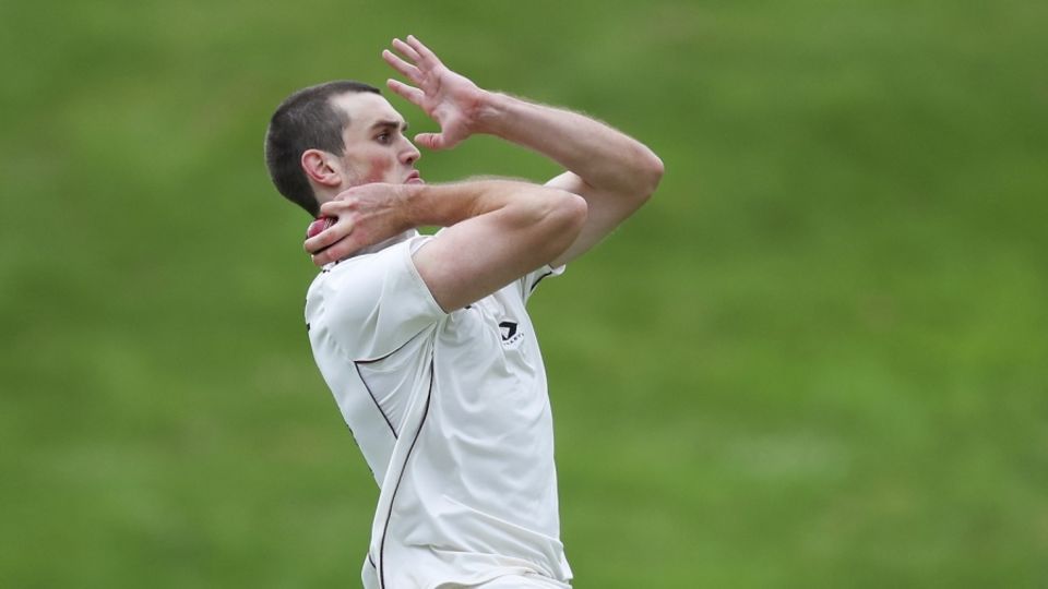 Kristian Clarke is in line for a potential international debut
