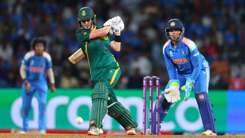 The Women's Champions Trophy will be played in T20 format from 14-28 February