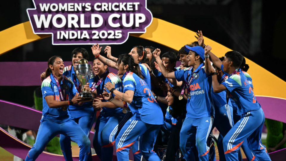 Being ODI world champions will bring its own challenges for India at the 2026 T20 World Cup