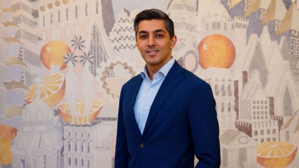 Multan Sultans owner Ali Tareen