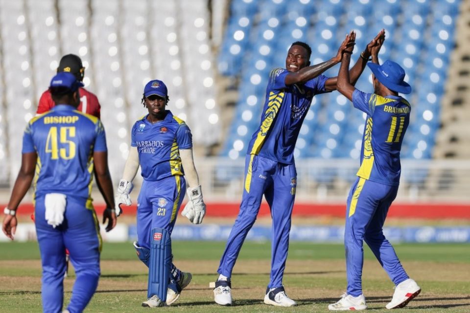 The Super50 tournament was a crucial step in the pipeline to the West Indies men's ODI team