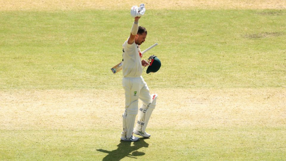 Travis Head's mind is as powerful a weapon as his bat