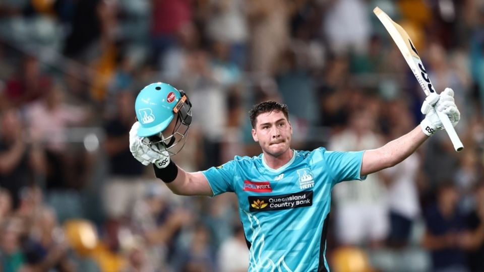 Matt Renshaw has been called in after an excellent BBL